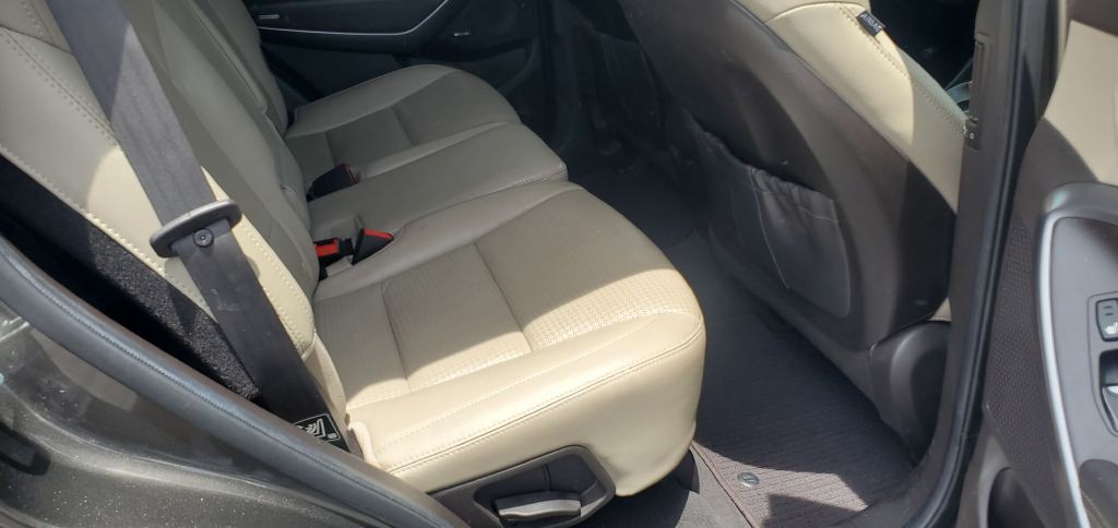 2013 Hyundai Santa Fe Sport Image 20