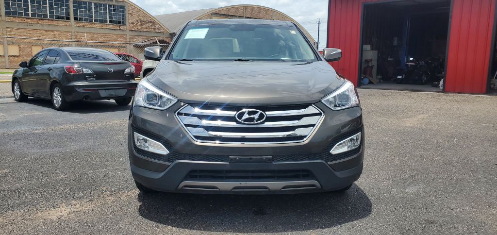 2013 Hyundai Santa Fe Sport Image 23