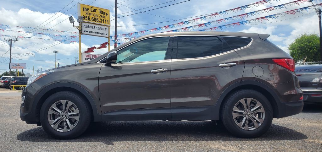 2013 Hyundai Santa Fe Sport Image 25