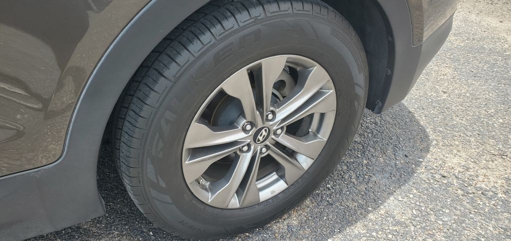 2013 Hyundai Santa Fe Sport Image 26