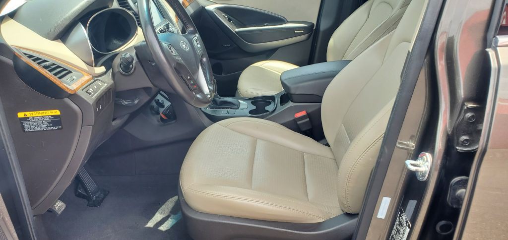 2013 Hyundai Santa Fe Sport Image 27