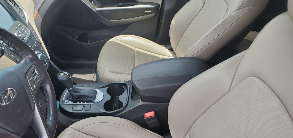 2013 Hyundai Santa Fe Sport Image 29