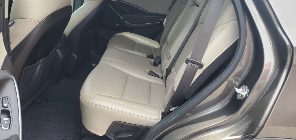 2013 Hyundai Santa Fe Sport Image 33