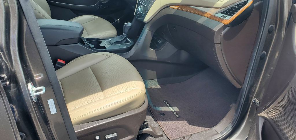 2013 Hyundai Santa Fe Sport Image 39