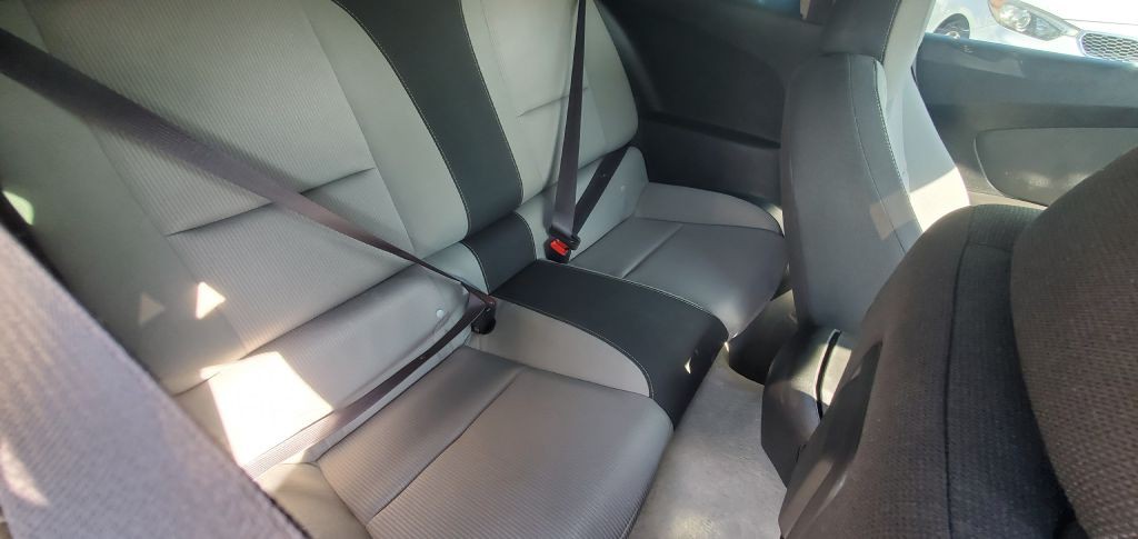 2014 Chevrolet Camaro Image 9