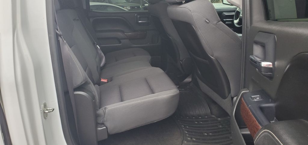 2015 GMC Sierra Image 6