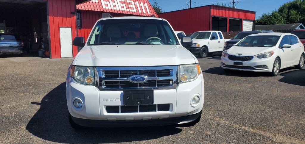 2011 Ford Escape Image 3