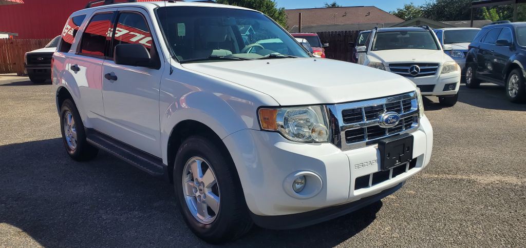 2011 Ford Escape Image 4