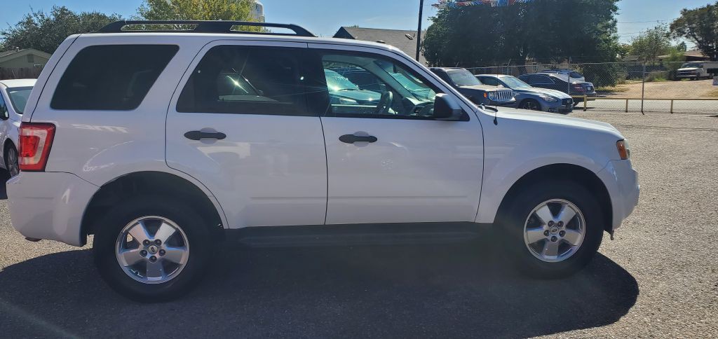 2011 Ford Escape Image 5