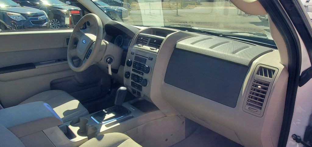 2011 Ford Escape Image 7