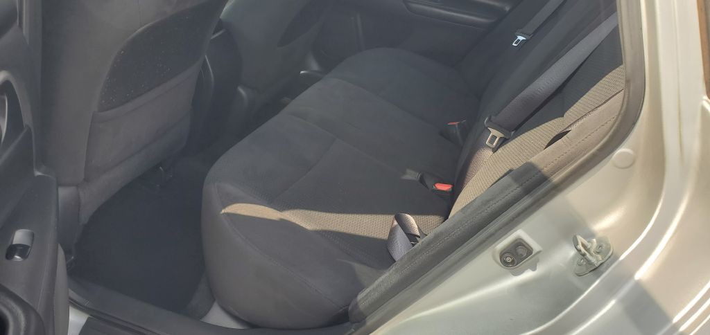 2015 Nissan Altima Image 3