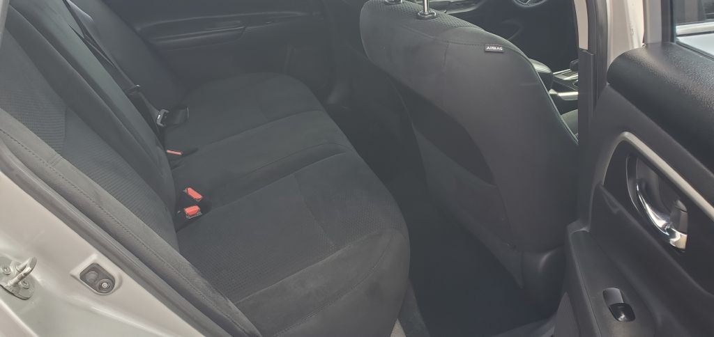 2015 Nissan Altima Image 5