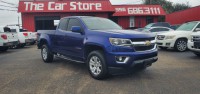Image for 2016 Chevrolet Colorado LT ID: 7024425