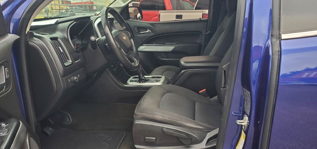 2016 Chevrolet Colorado Image 3
