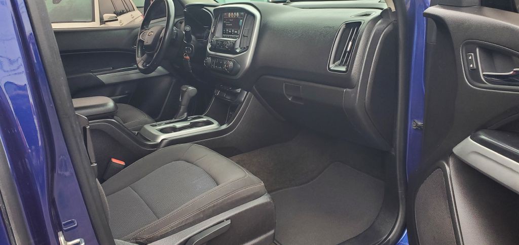 2016 Chevrolet Colorado Image 5