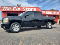 Image for 2009 Chevrolet Silverado 1500 LT ID: 7047308