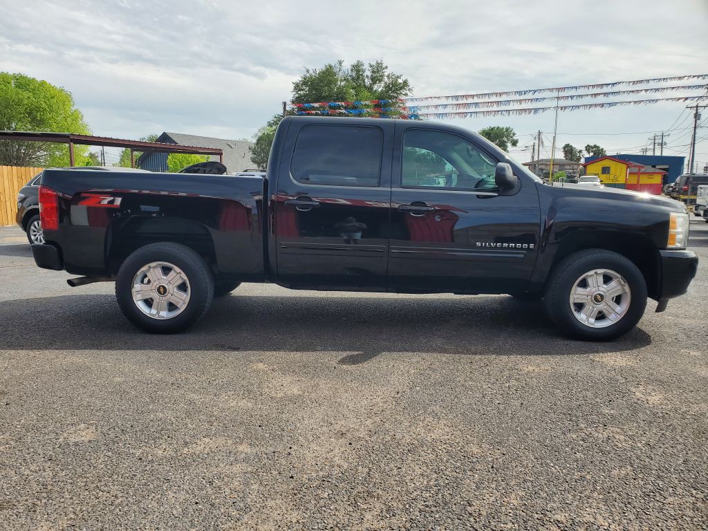 2009 Chevrolet Silverado 1500 Image 6