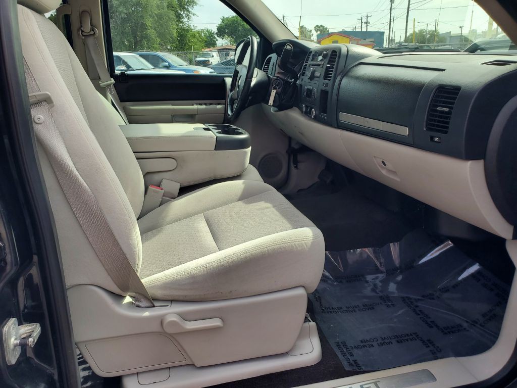 2009 Chevrolet Silverado 1500 Image 7