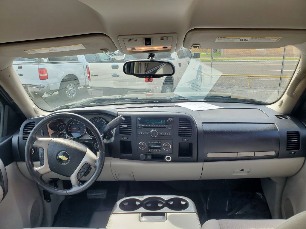 2009 Chevrolet Silverado 1500 Image 9