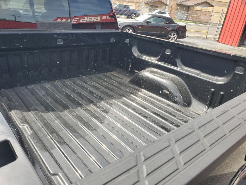 2009 Chevrolet Silverado 1500 Image 12