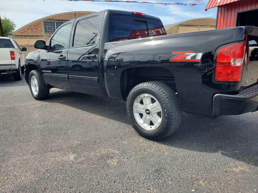 2009 Chevrolet Silverado 1500 Image 13