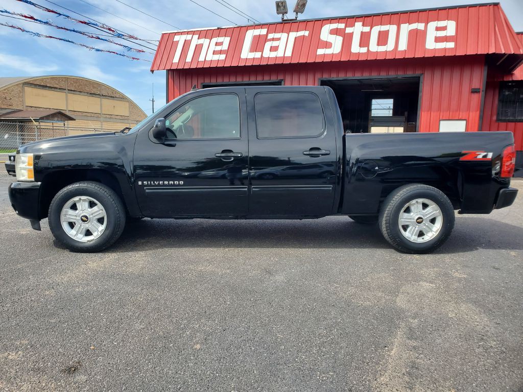2009 Chevrolet Silverado 1500 Image 14