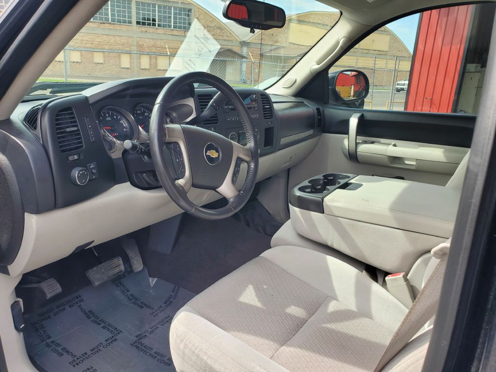 2009 Chevrolet Silverado 1500 Image 17