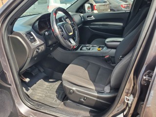 Image for 2014 Dodge Durango SXT ID: 7061760