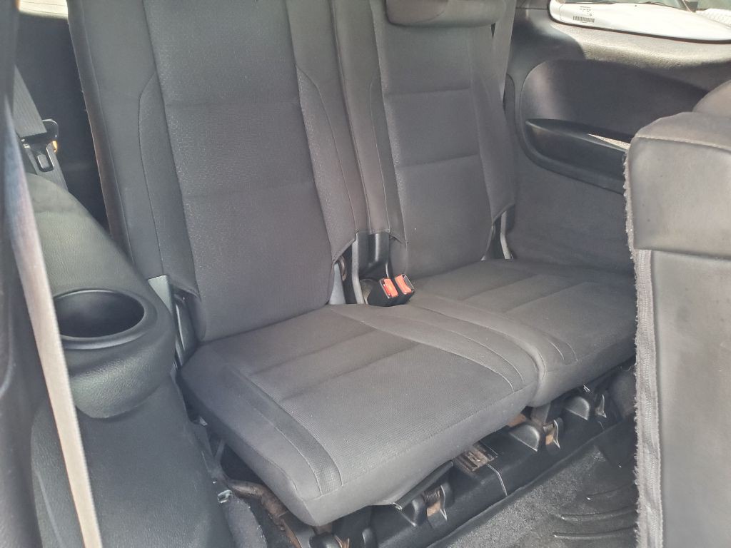 2014 Dodge Durango Image 5