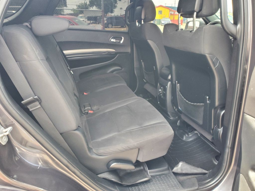 2014 Dodge Durango Image 6