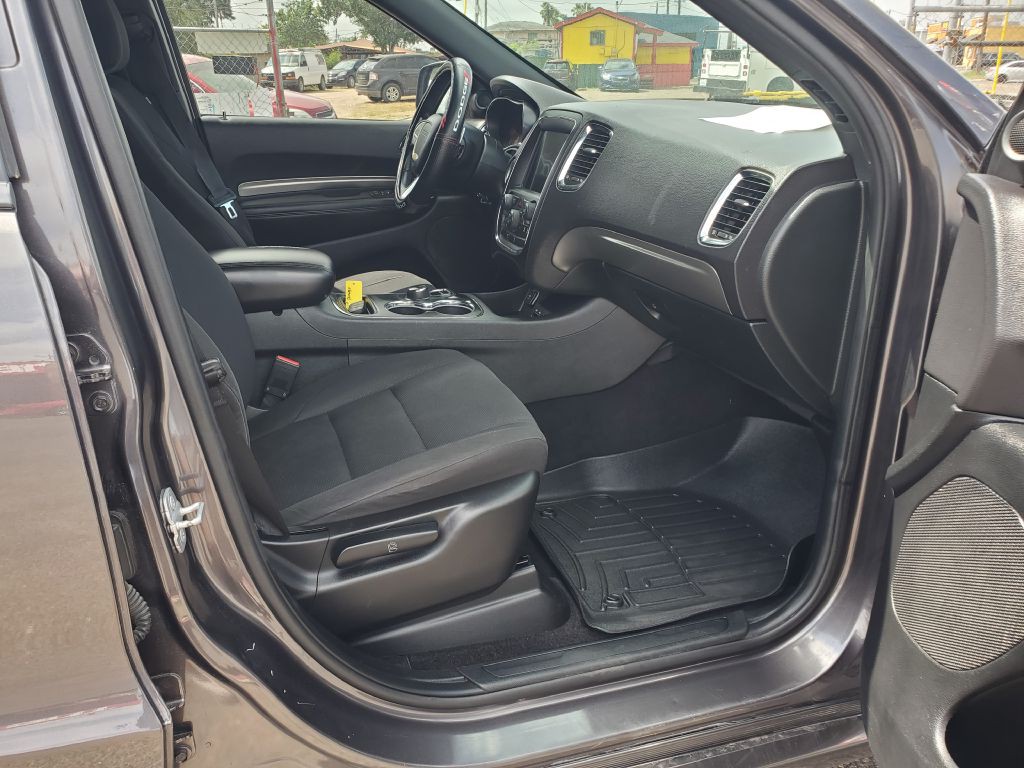 2014 Dodge Durango Image 7