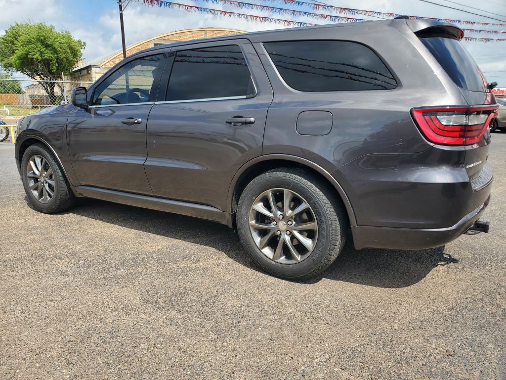 2014 Dodge Durango Image 8