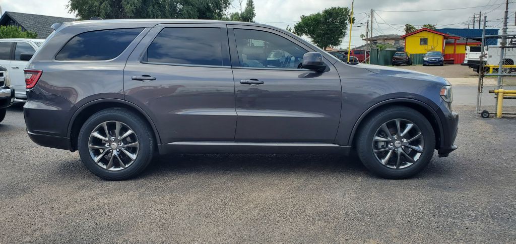 2014 Dodge Durango Image 9