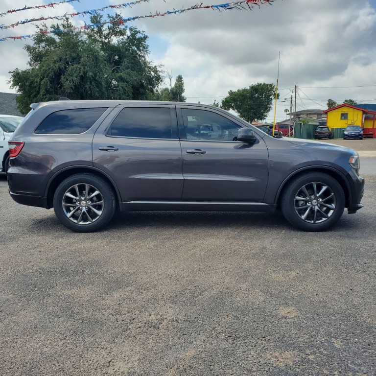 2014 Dodge Durango Image 11