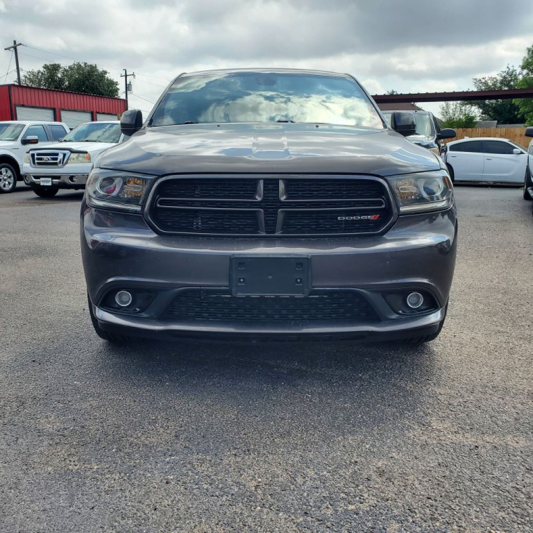 2014 Dodge Durango Image 12