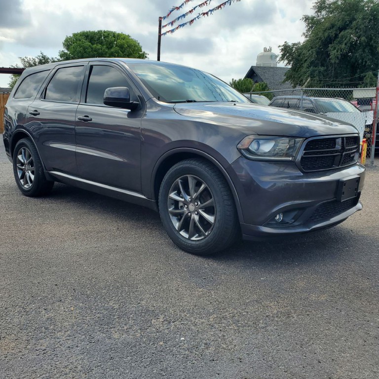 2014 Dodge Durango Image 13