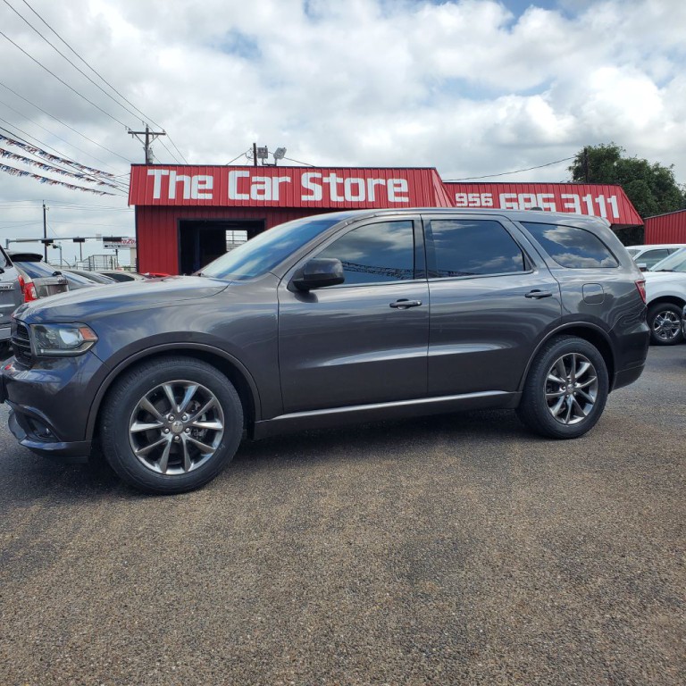 2014 Dodge Durango Image 14
