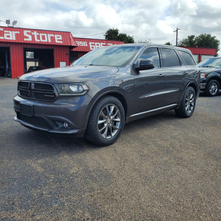 2014 Dodge Durango Image 15