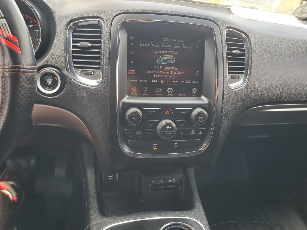 2014 Dodge Durango Image 10