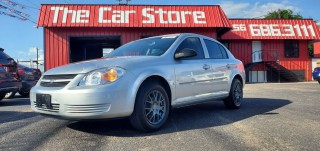 Image for 2009 Chevrolet Cobalt LS ID: 7071642