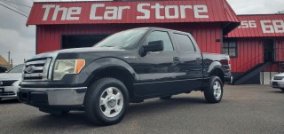 Image for 2010 Ford F-150 Supercrew ID: 7152222