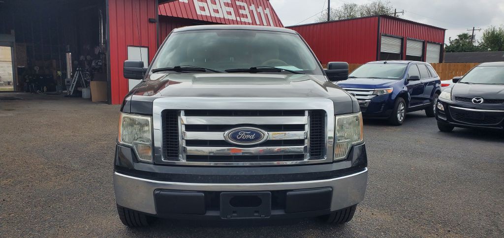 2010 Ford F-150 Image 5