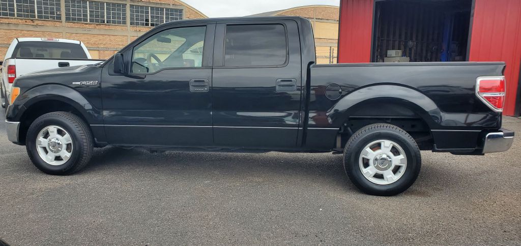 2010 Ford F-150 Image 6