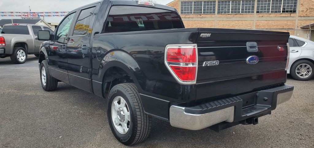 2010 Ford F-150 Image 7