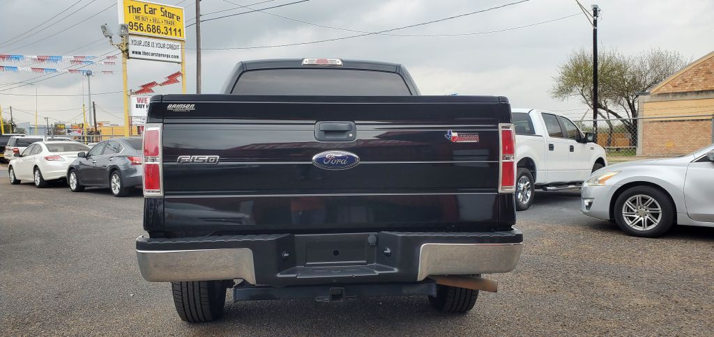 2010 Ford F-150 Image 8