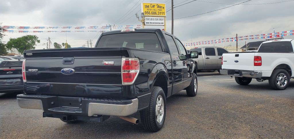 2010 Ford F-150 Image 9