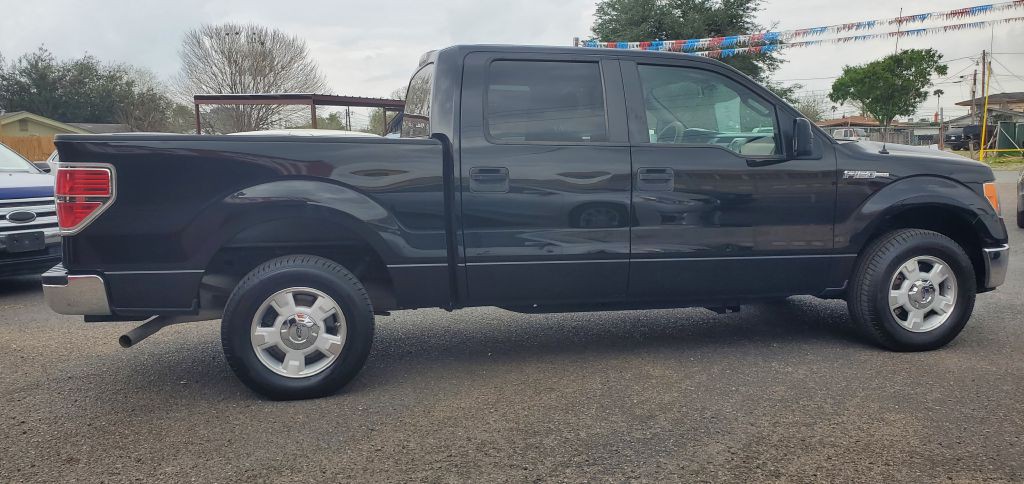 2010 Ford F-150 Image 10