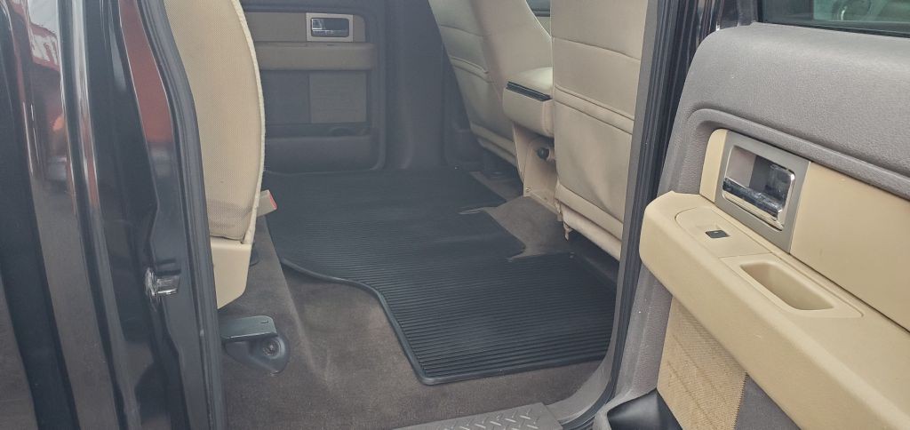 2010 Ford F-150 Image 11