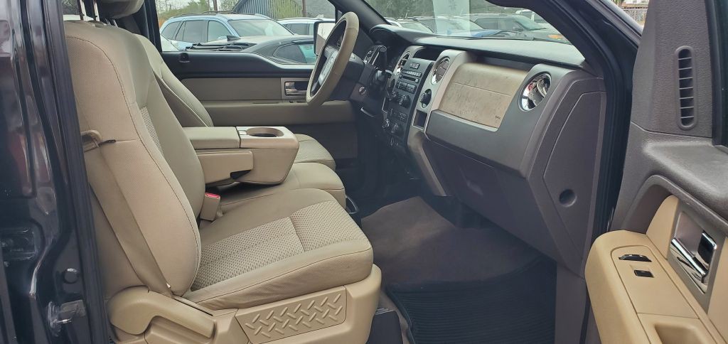 2010 Ford F-150 Image 12