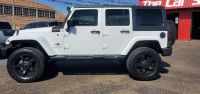 Image for 2014 Jeep Wrangler Unlimited Sport Freedom Edition ID: 7170172